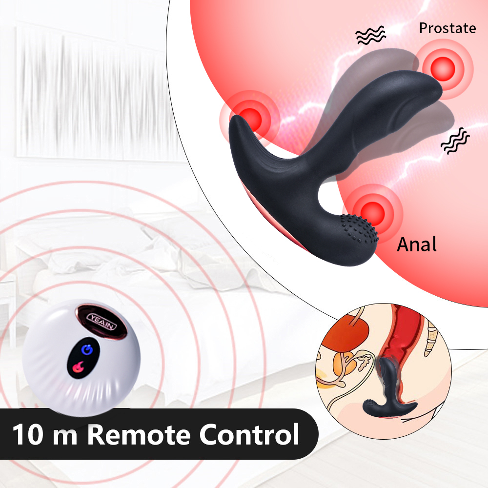 Adam Prostate Massager
