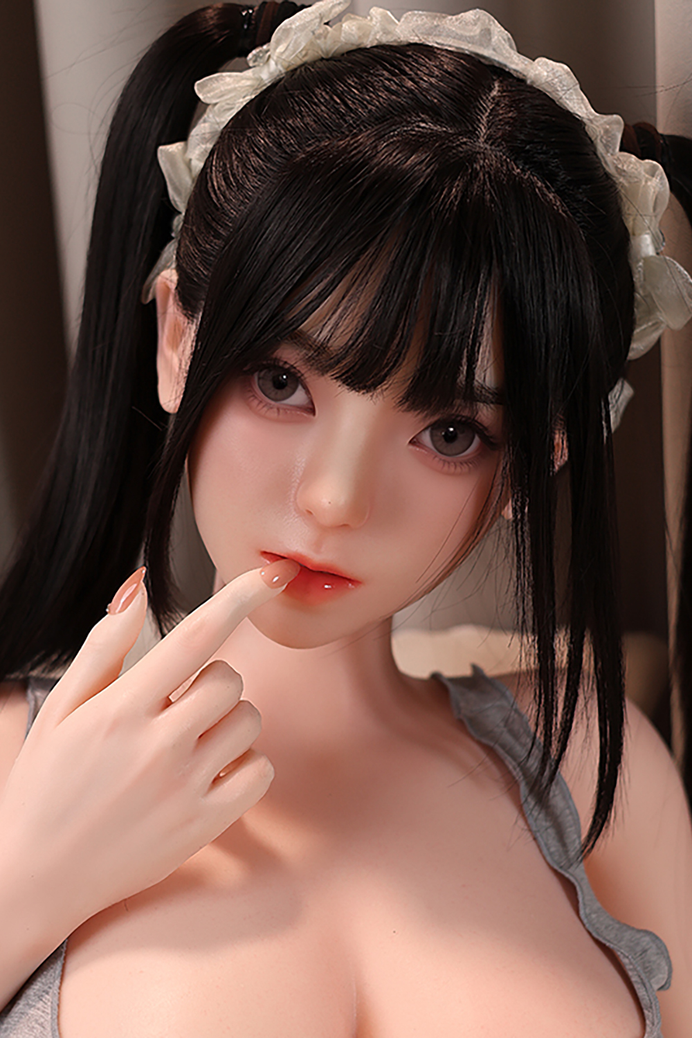 YANNIE Buxom Seductive Petite Exquisite Sex Dolls