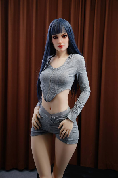 170cm/5ft7 A-Cup TPE Sex Doll - Cerelia-DollsLover Official Store