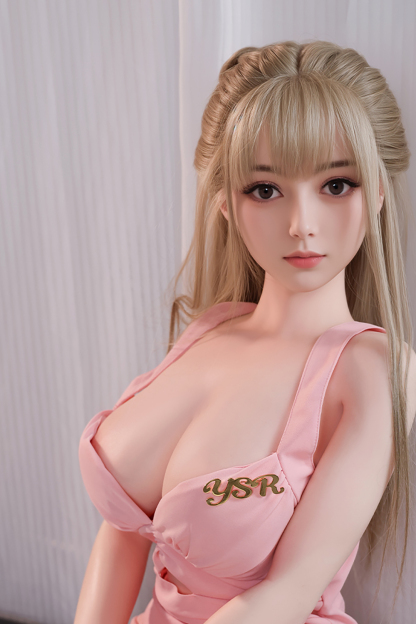 MAGGIE Delicate Pretty Seductive Sex Dolls-DollsLover Official Store