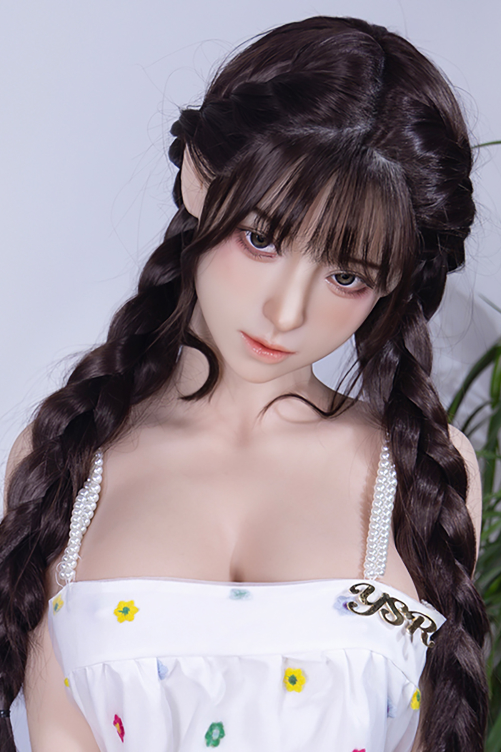 Xiwei Animal Petite Teen Sex Doll