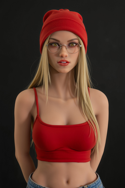 151cm E-Cup TPE Sex Doll - Urisse-DollsLover Official Store