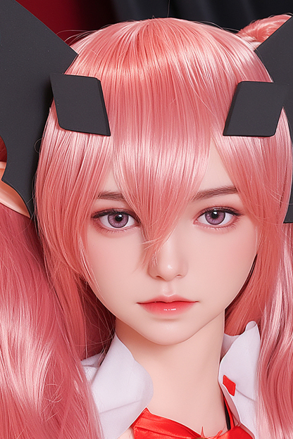 158cm D-Cup TPE Sex Doll - Elys Vira-DollsLover Official Store