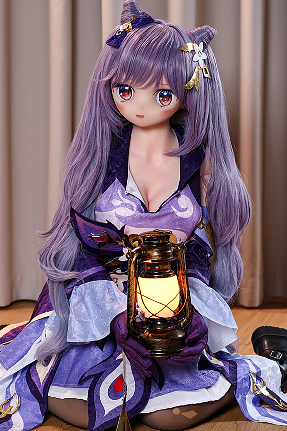 150cm B-Cup TPE Sex Doll - Mira Vex | Petite & Adorable Love Doll