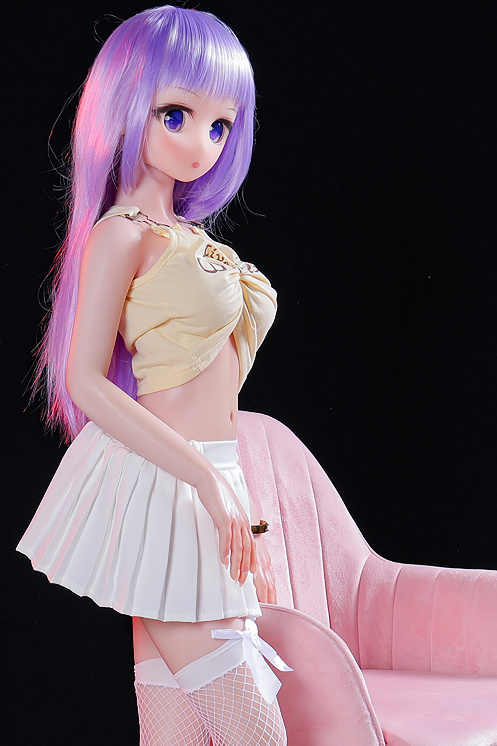 Trudy Charming Petite Anime Sex Doll