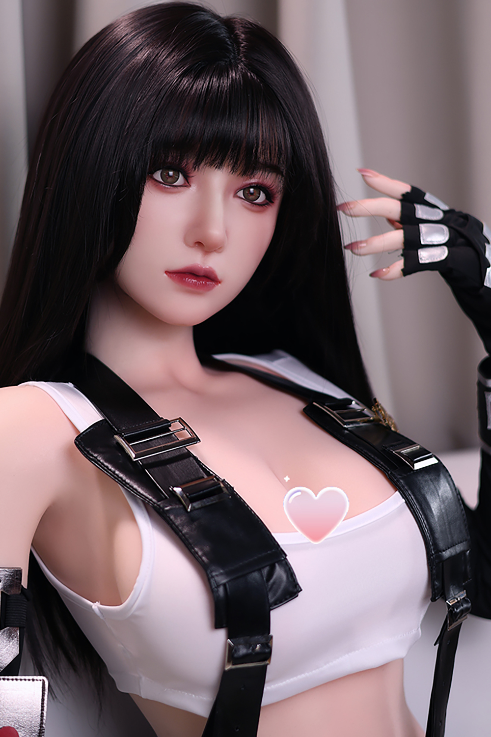 Diffa Charming Cute Petite Sex Doll