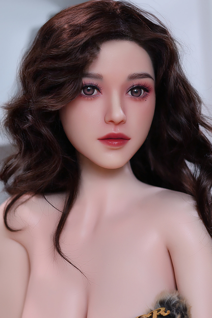 SYLVIA Charming Slim MILF Sex Doll-DollsLover Official Store