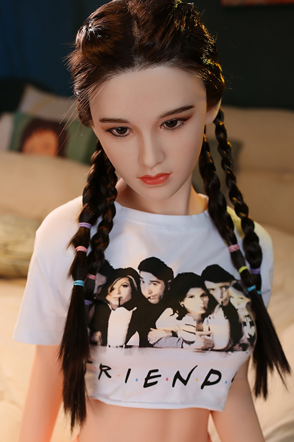 160cm/5ft3 BUST-77cm Sex Doll – Fifi [In Stock USA | Fast Shipping]