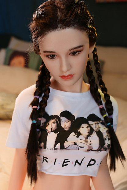 160cm/5ft3 BUST-77cm TPE Sex Doll – Fifi [In Stock USA | Fast Shipping]-DollsLover Official Store