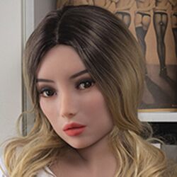 WM Sex Doll TPE Heads
