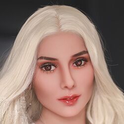 WM Sex Doll TPE Heads