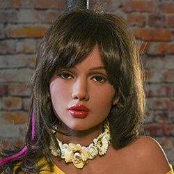WM Sex Doll TPE Heads