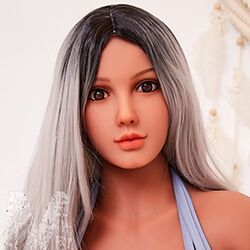 WM Sex Doll TPE Heads