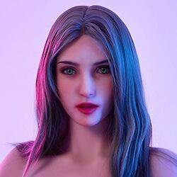 WM Sex Doll TPE Heads