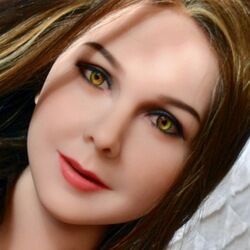 WM Sex Doll TPE Heads