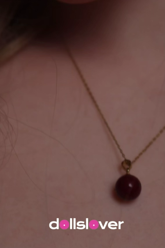 162cm/5ft4 A-Cup Silicone Sex Doll – Dulcinea