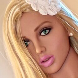 WM Sex Doll TPE Heads