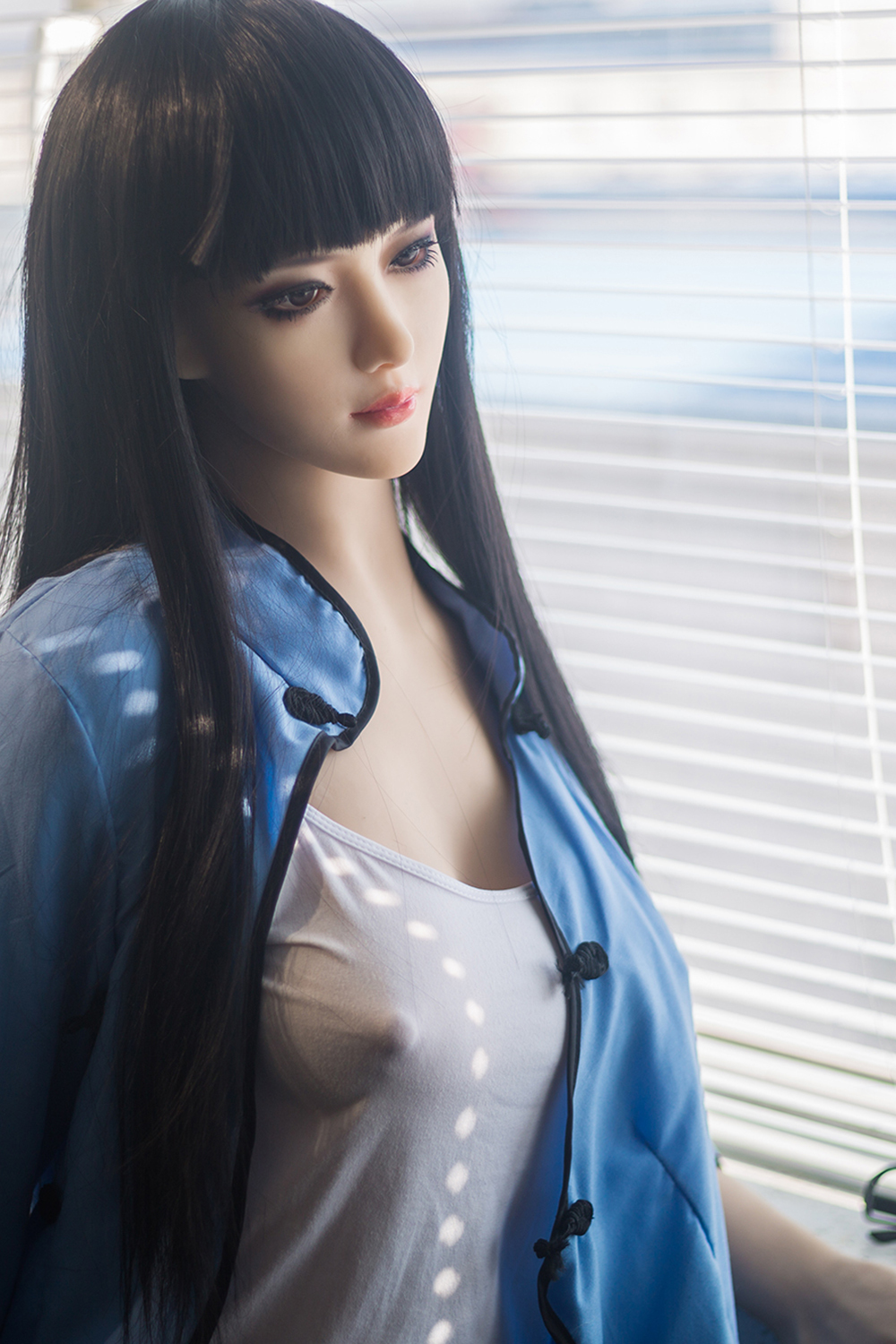 Explore our diverse sex dolls, from TPE to silicone, with options like blonde, Asian, BBW, skinny, tall, and various bust sizes—even alien designs! Enjoy in-stock 24-hour shipping or custom orders. Partner brands: Irontech, WM, SE, ZELEX, FUNWEST andsoan.