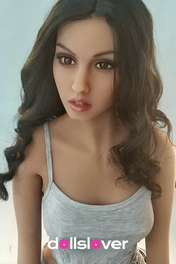 157cm/5ft2 BUST-67cm TPE Sex Doll – Echo [In Stock USA | Fast Shipping]