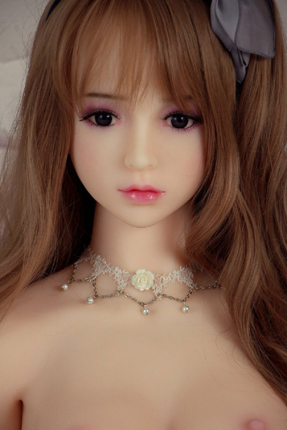 150cm F-Cup TPE Sex Doll - Bellastra (In Stock at US Warehouse)-DollsLover Official Store
