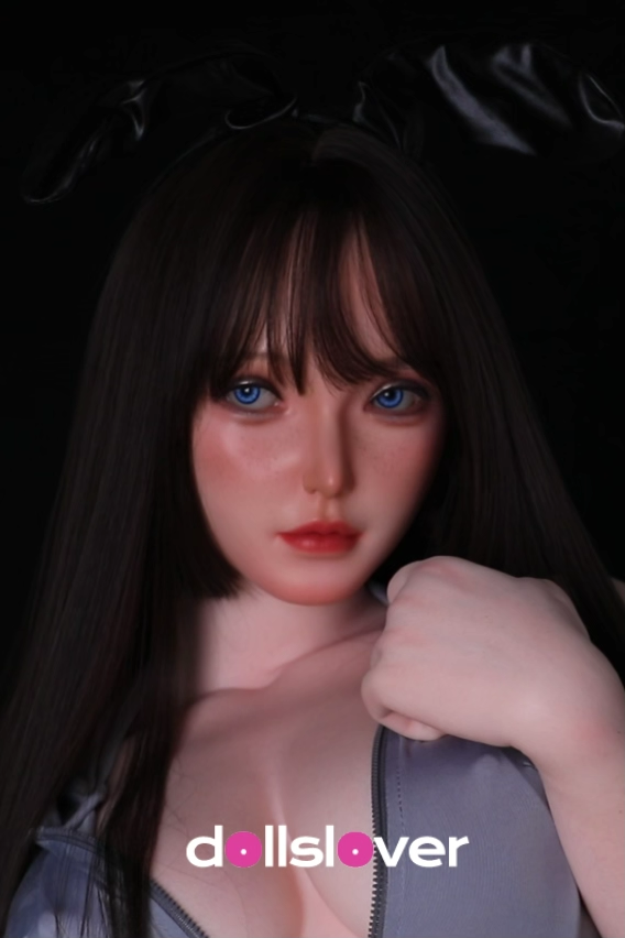 164cm/5ft5 E-Cup Silicone Sex Doll – Dido