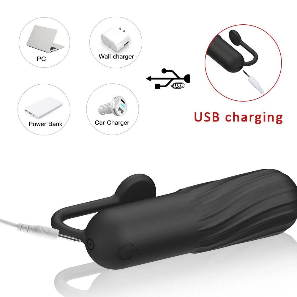 Yeain Tadpole Charging Jumping Egg