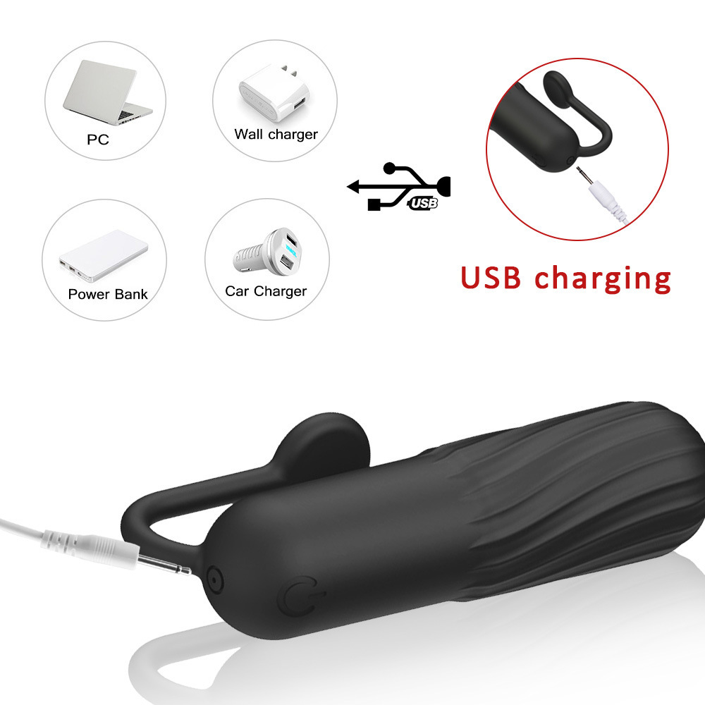 Yeain Tadpole Charging Jumping Egg