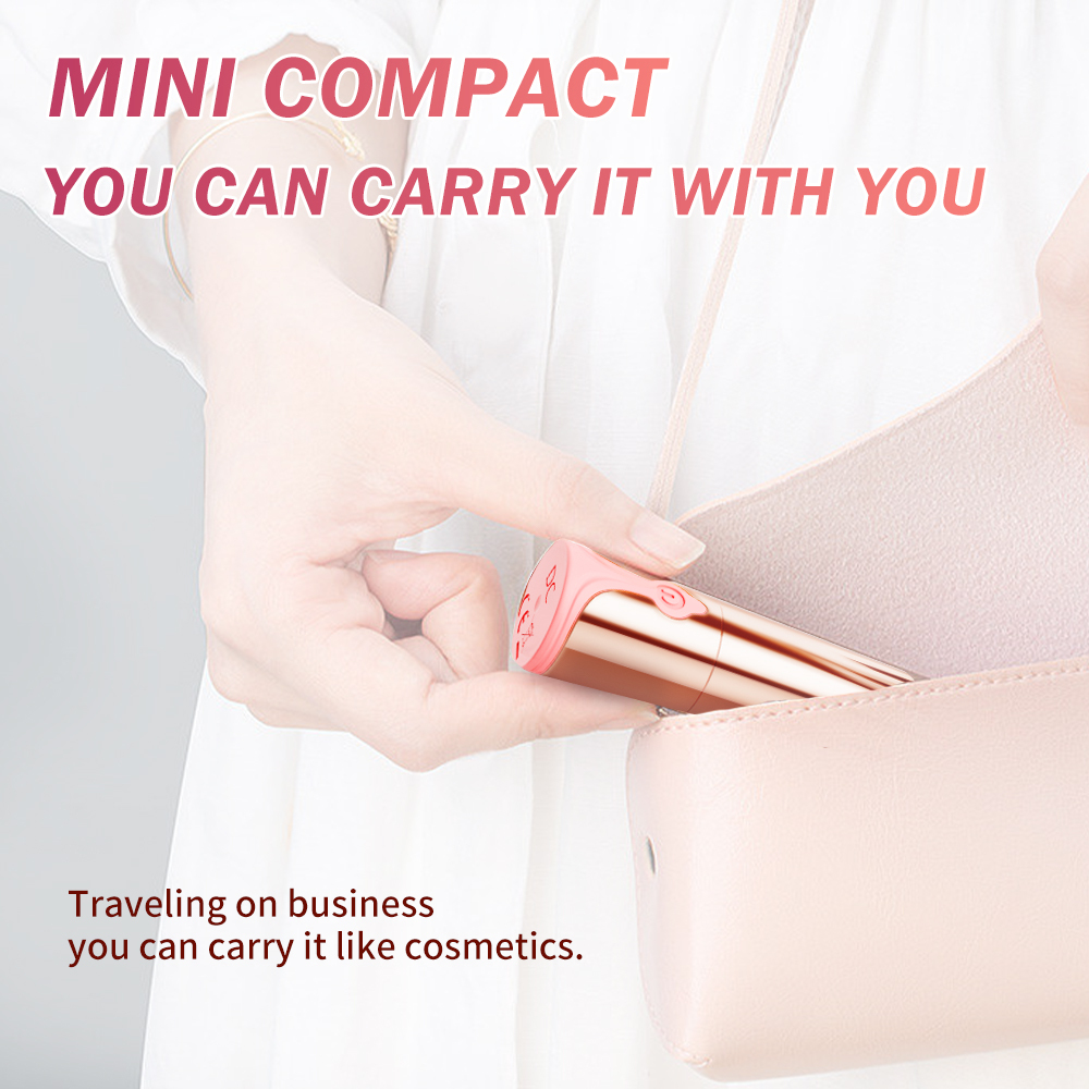 Yeain Lipstick Vibrator