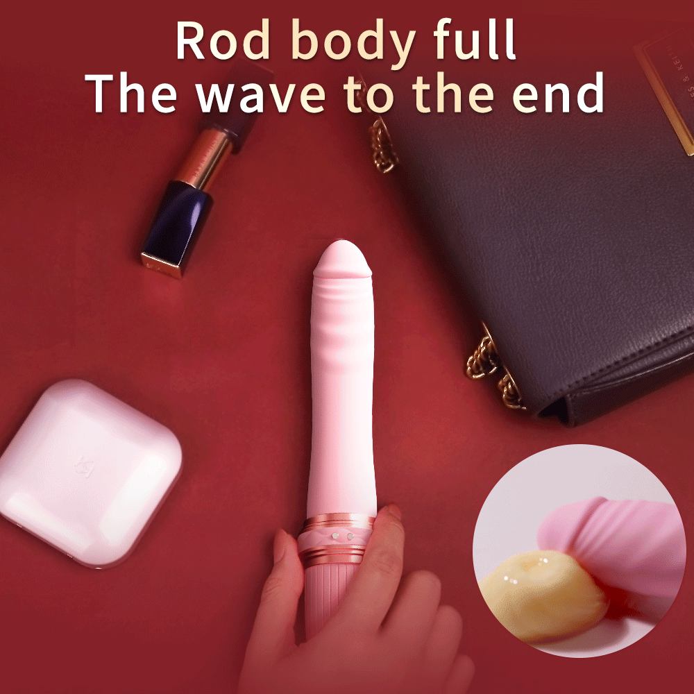 Yeain Ledou 2nd Generation Telescopic Sucking Mini Gun Machine