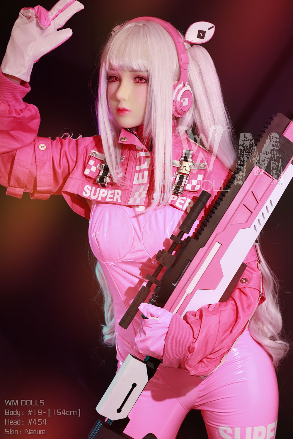 Explore our range of TPE and silicone sex dolls, including affordable, custom and in-stock options with 24-hour shipping. Wide variety of styles. Partner brands such as Irontech, WM, SE, ZELEX and FUNWEST ensure top quality.