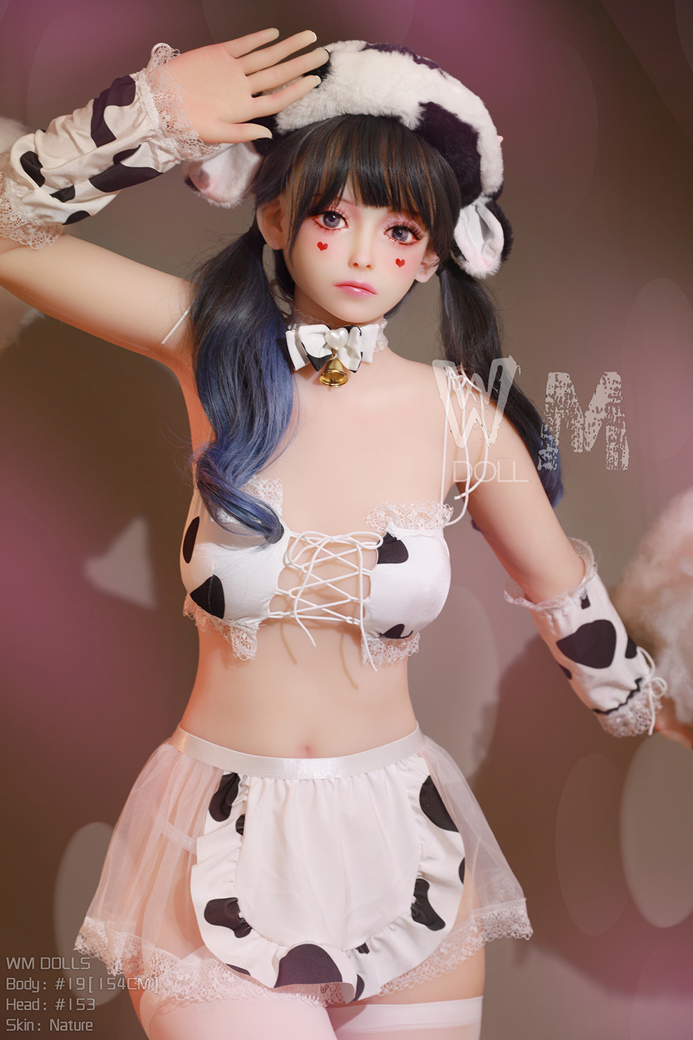 Explore our range of TPE and silicone sex dolls, including affordable, custom and in-stock options with 24-hour shipping. Wide variety of styles. Partner brands such as Irontech, WM, SE, ZELEX and FUNWEST ensure top quality.