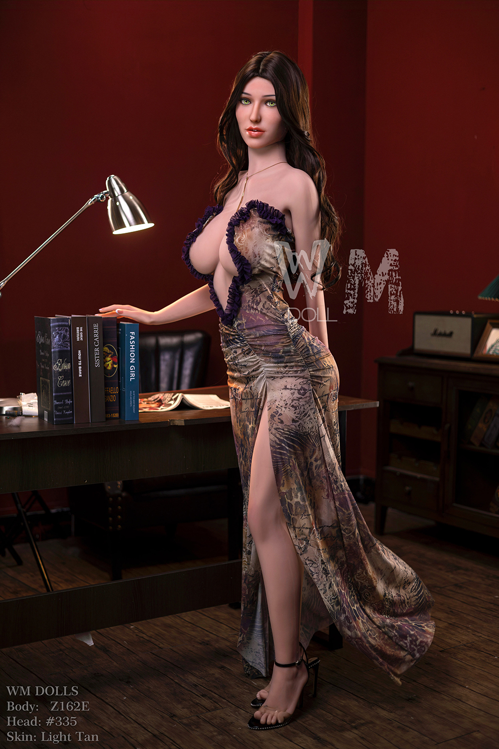Explore our range of TPE and silicone sex dolls, including affordable, custom and in-stock options with 24-hour shipping. Wide variety of styles. Partner brands such as Irontech, WM, SE, ZELEX and FUNWEST ensure top quality.