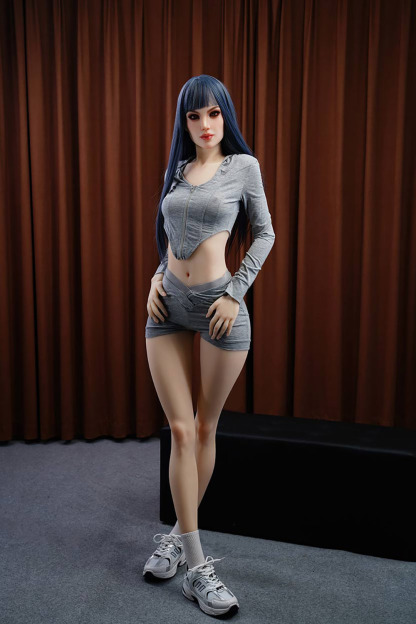 170cm/5ft7 A-Cup TPE Sex Doll - Cerelia-DollsLover Official Store