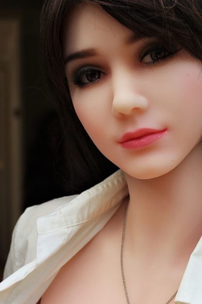 161cm A-Cup TPE Sex Doll - Lysindra-DollsLover Official Store