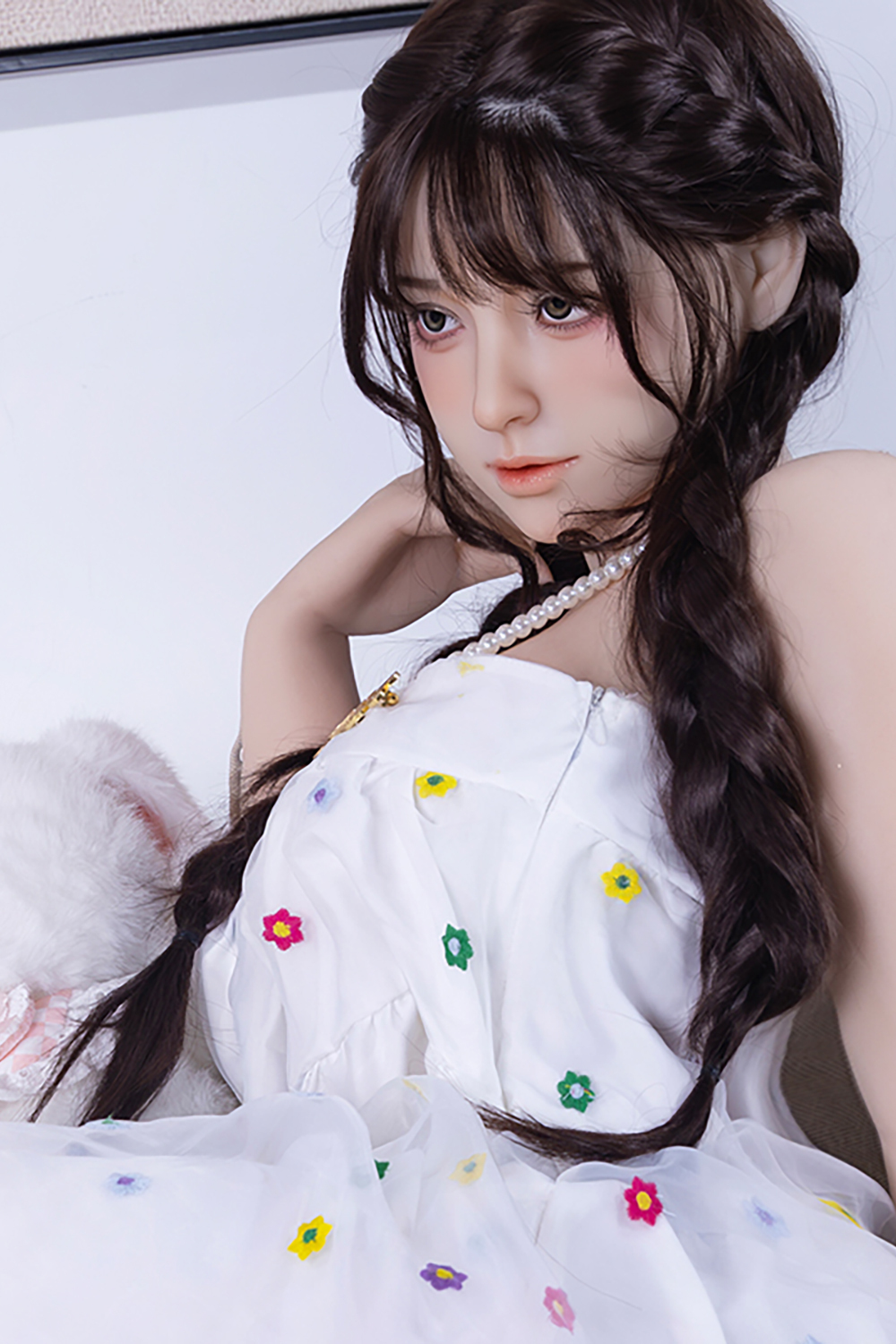 Xiwei Animal Petite Teen Sex Doll