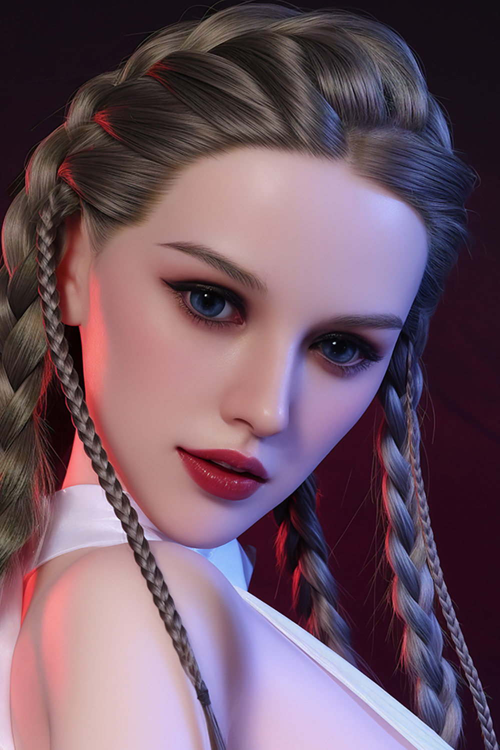 TALIA Delicate Realistic Fantasy Sex Dolls