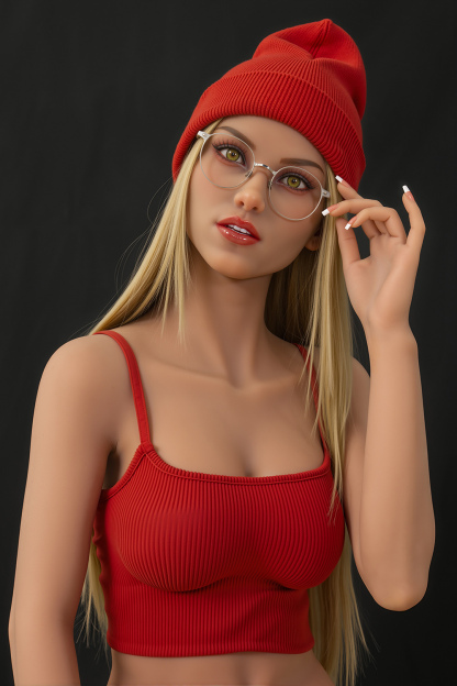 151cm E-Cup TPE Sex Doll - Urisse-DollsLover Official Store