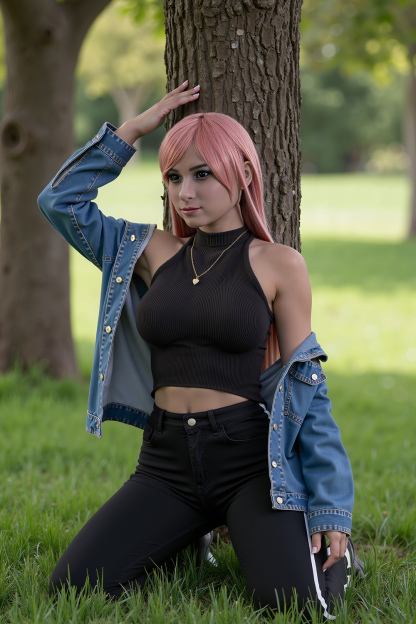 160cm E-Cup TPE Sex Doll - Ulinne-DollsLover Official Store