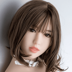 WM Sex Doll TPE Heads