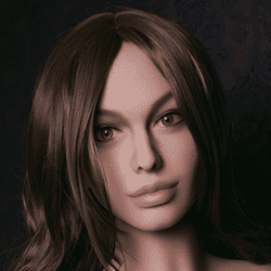 WM Sex Doll TPE Heads