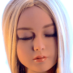 WM Sex Doll TPE Heads