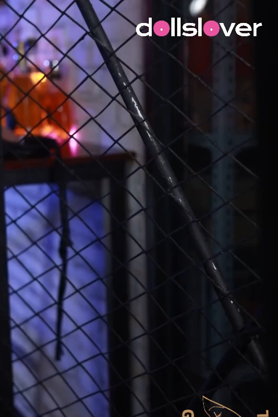 162cm D-Cup Silicone Sex Doll - Ivellise