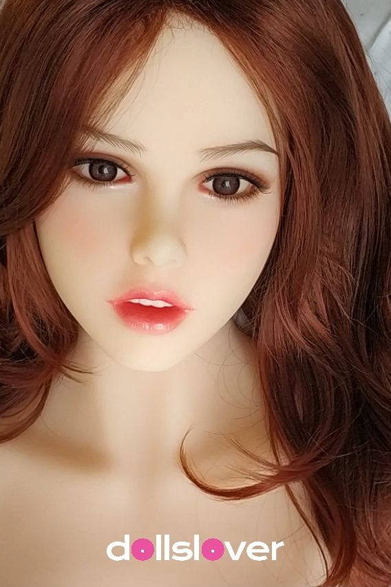 158cm Bust-82cm TPE Sex Doll - Hyselle (In Stock at US Warehouse | Fast Shipping) Full TPE Sex Doll with Smooth, Real-Looking Skin Surface