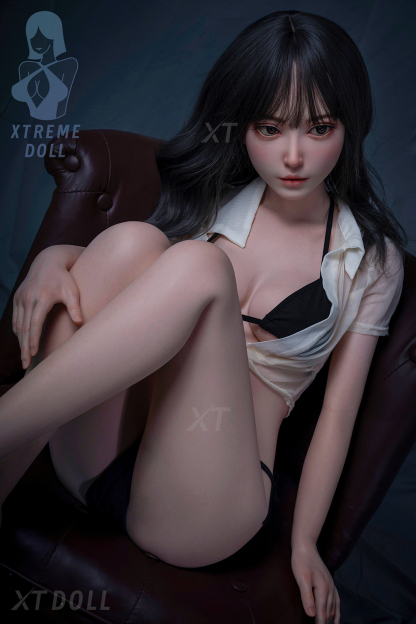 150cm C-Cup Silicone Sex Doll - Eryndra-DollsLover Official Store