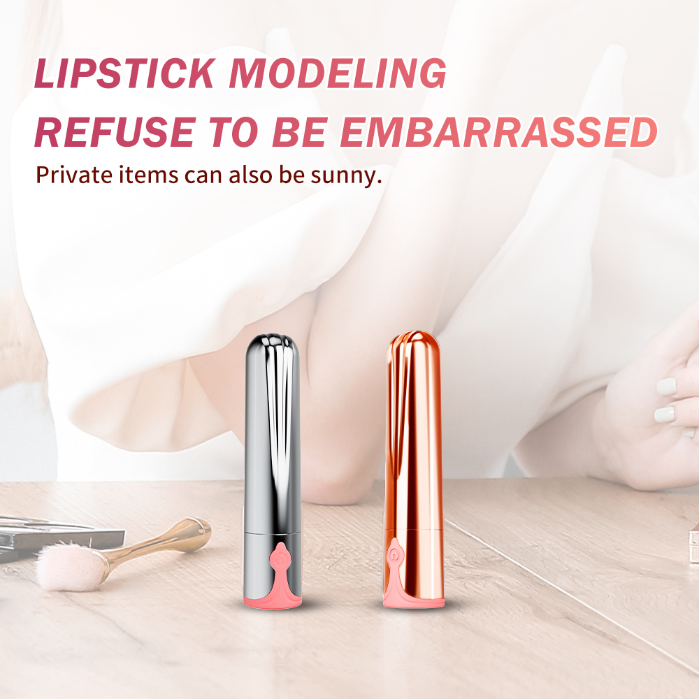 Yeain Lipstick Vibrator