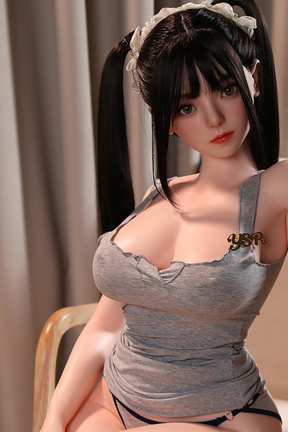 YANNIE Buxom Seductive Petite Exquisite Sex Dolls-DollsLover Official Store