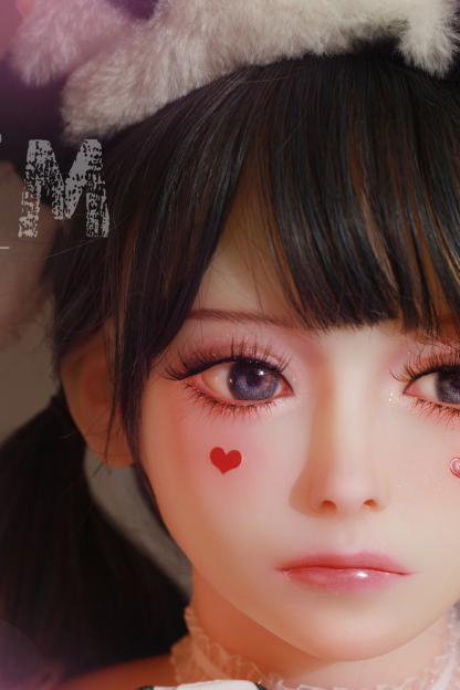 154cm/5ft1 A-Cup TPE Sex Doll - Eliza-DollsLover Official Store