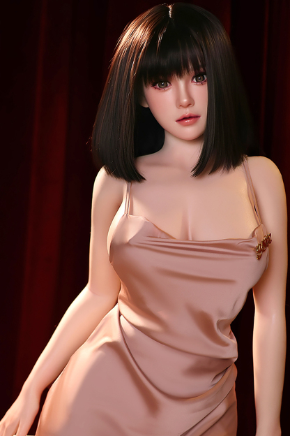 Miduo Cute Curvy Natural Sex Doll-DollsLover Official Store