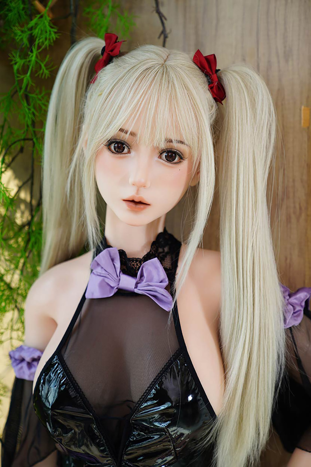 Explore our diverse range of sex dolls, categorized by materials such as TPE and silicone. Choose from affordable options, custom designs, and in-stock items ready for 24-hour shipping. We offer made-to-order dolls in various styles, including blonde, Asi