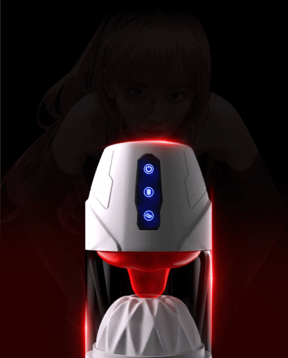 Space Magic Tongue Masturbator-DollsLover Official Store